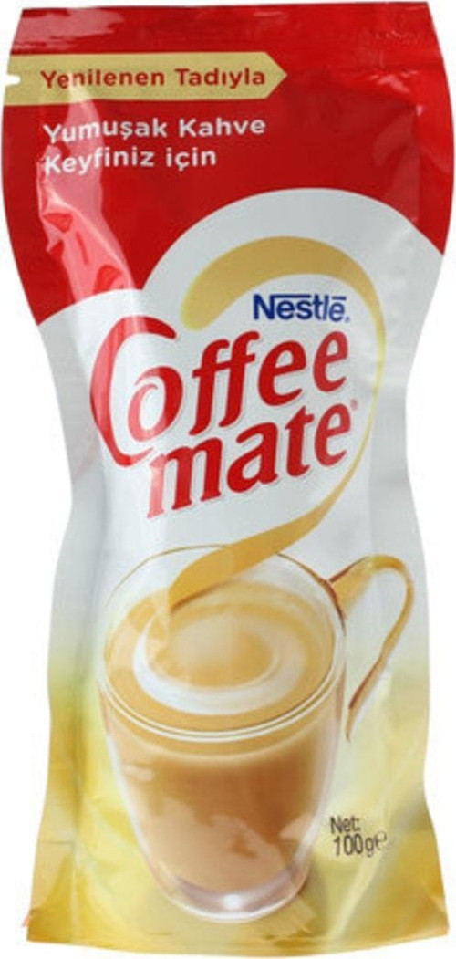 Coffee Mate 100gr X 24