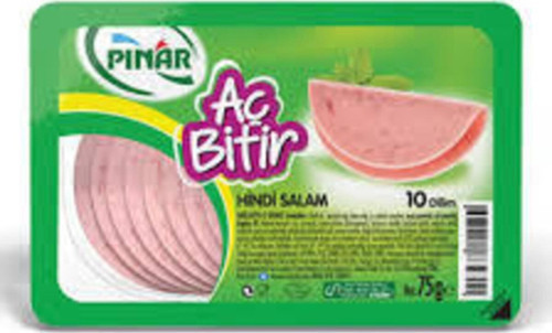 Salam Aç Bitir 60 Gr 10 Adet