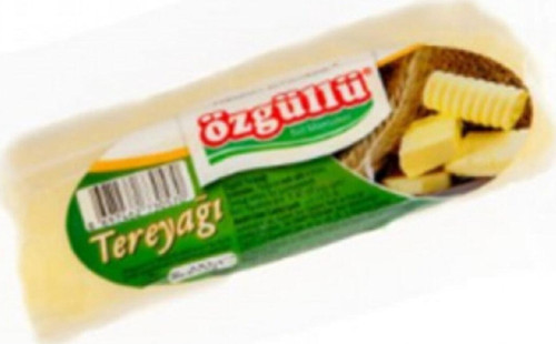 Tereyağı 1000gr