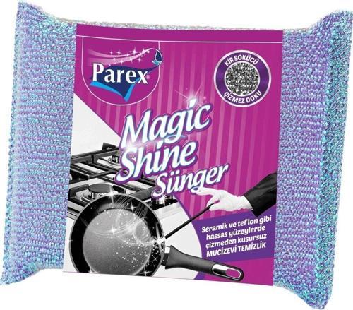 Magic Shine Sünger