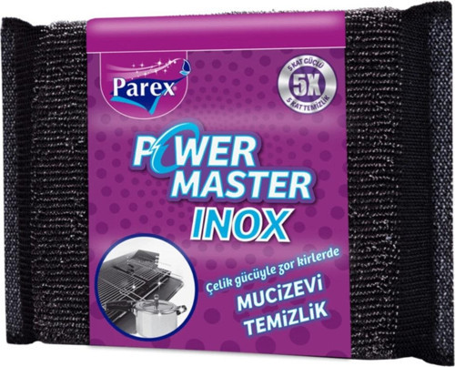 Power Master Inox Sünger
