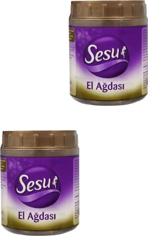 El Ağdası 250 gr X 2 Adet