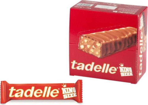 King Size 52 gr (16 Adet)