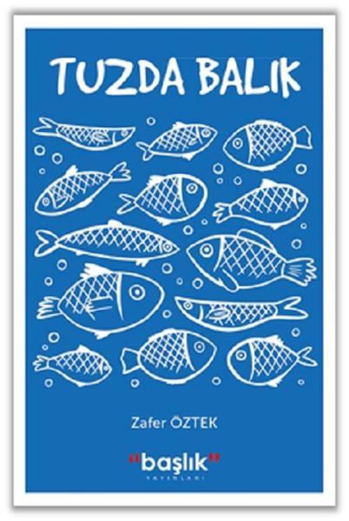 Tuzda Balık