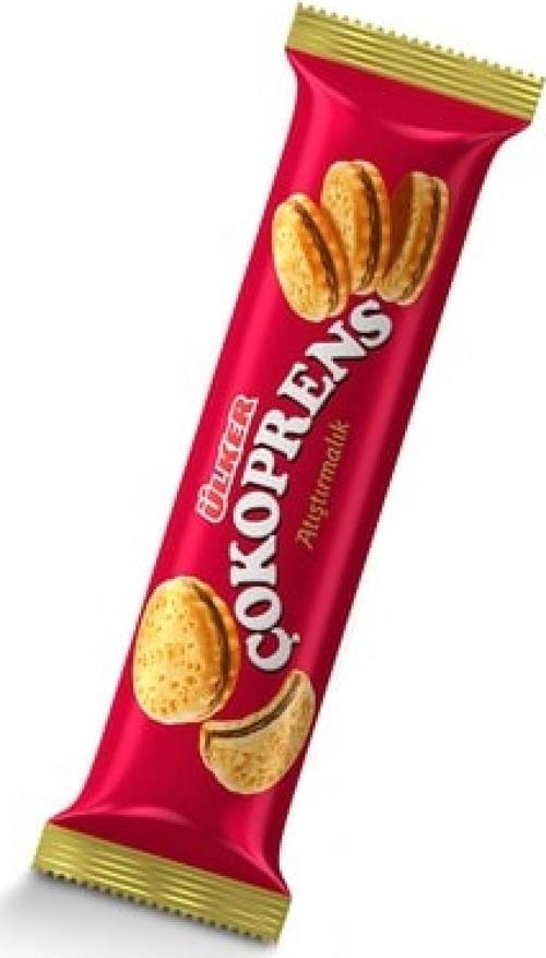 Çokoprens Atıştırmalık 81 gr