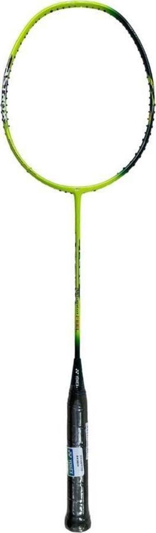Astrox 01 Feel 4U4G Yeşil Badminton Raketi