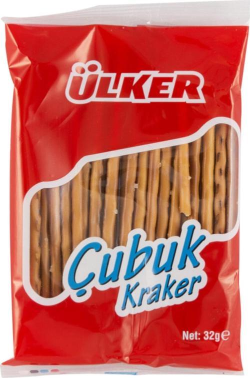 Çubuk Kraker 32grx36