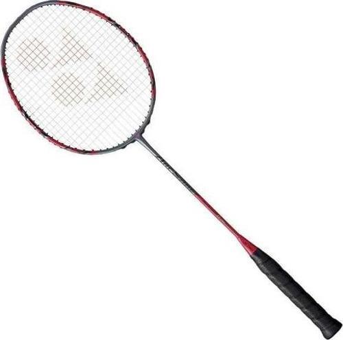 YY22 Arc 11 Pro (4UG5) Gri Badminton Raketi
