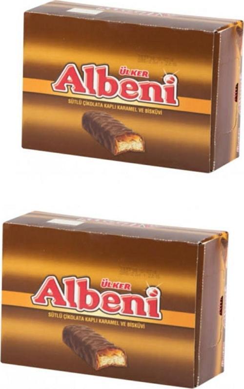 Albeni 48 Li Paket