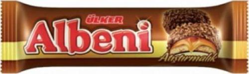 Albeni Atıştırmalık Bisküvi 24 Adet
