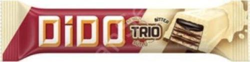 Dido Trıo 24 Adet