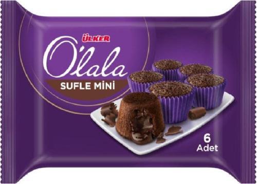 Olala Sufle Mini