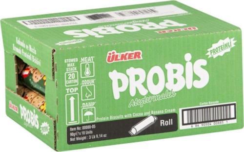 Probis Sandviç Bisküvi 82 g (18 Adet)