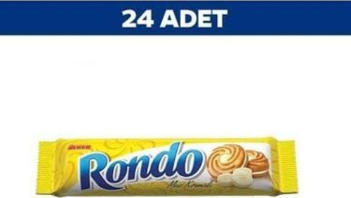 Rondo Muzlu Kremalı