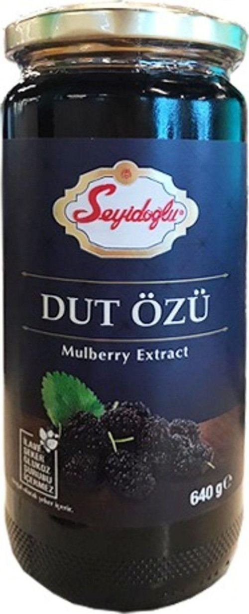 Dut Özü 640 Gr