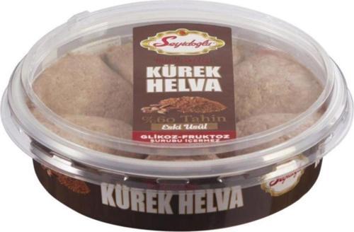 Kakaolu Kürek Helva 400 Gr