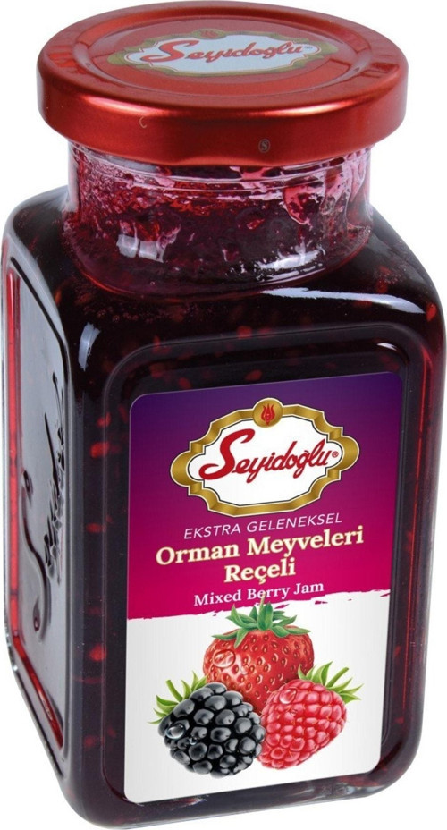 Orman Meyveli 380 Gr