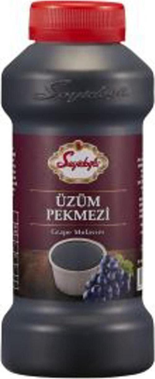 Pekmez Bidon Üzüm 400 Gr