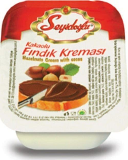 Piknik Fındık Kreması 15 Gr Koli Içi (100Adet)