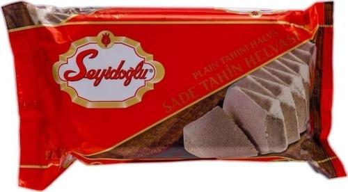 Sade Tahin Helvası Blok 500 Gr