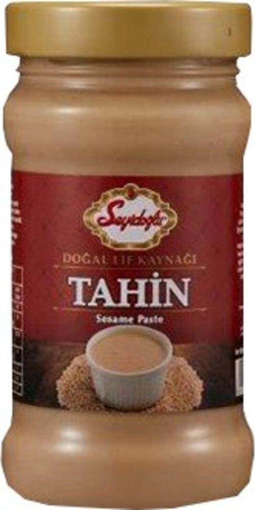 Tahin Cam 300 Gr