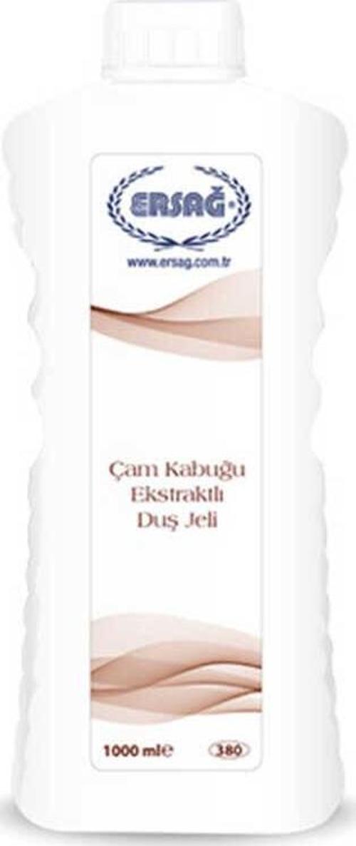 Çam Kabuğu Ekstraktlı Duş Jeli 1000 Ml.