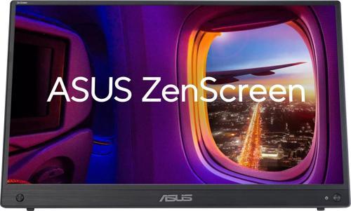 ZenScreen MB16AHG 15.6" 144Hz 3Ms mHDMI+USB-C FullHD IPS Taşınabilir Monitör