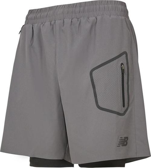 Lifestyle MNS1448-ANT Antrasit Erkek Deniz Şortu