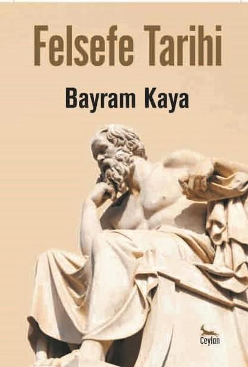 Ceylan Yayıncılık Felsefe Tarihi