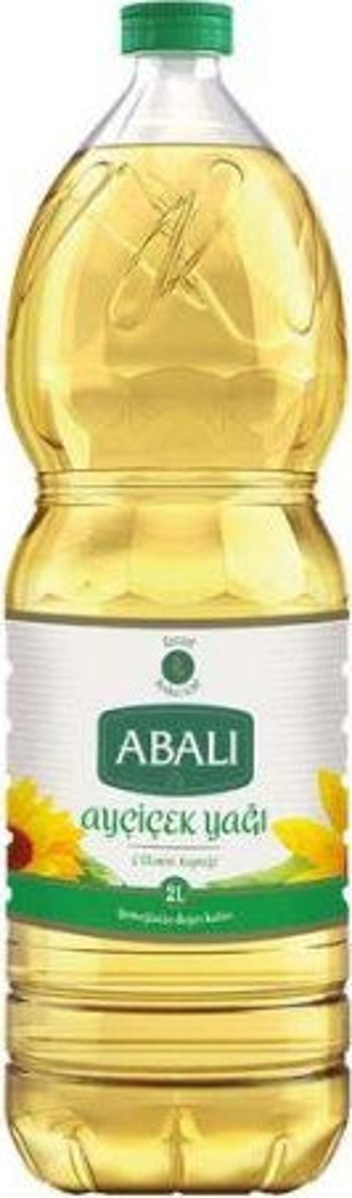 Ayçiçek Sıvı Yağı Pet 2 Lt.