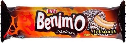 Benim O Lokmalık 80 Gr.