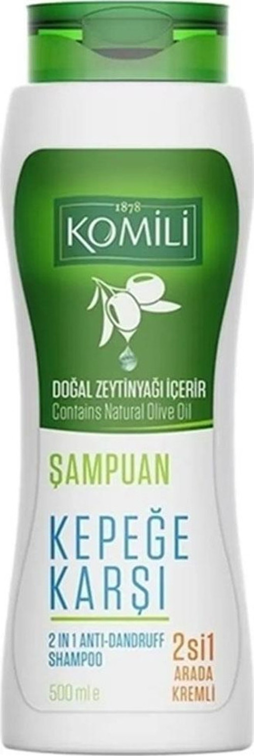 SAMP. 500 ML.KEPEGE KARSI 2IN1 (4'lü)