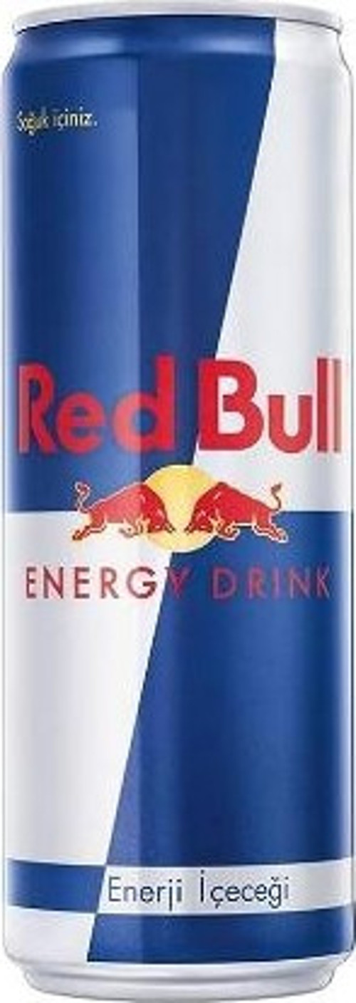 Enerji İçeceği 355 ML (4'lü)