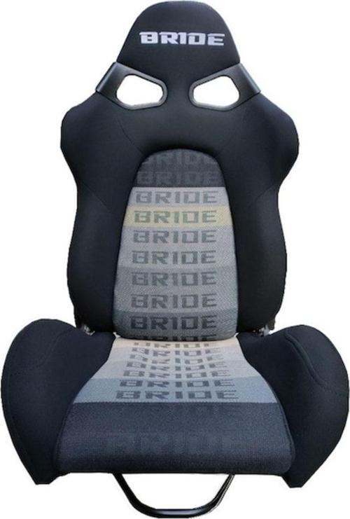 Spor Koltuk Bride Yarış Koltuğu 1 Takım 2 Adet