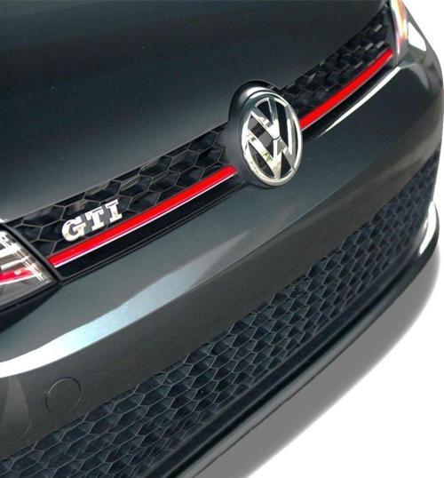 Volkswagen Golf 7 Gti Panjur 2012- Sonrası