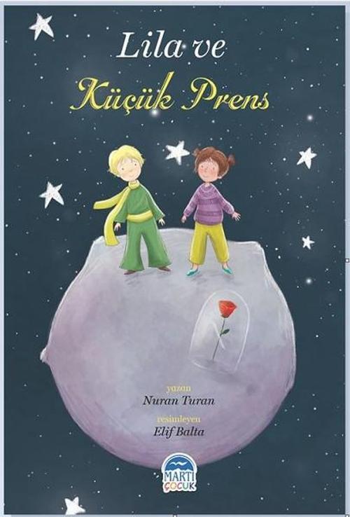 Lila ve Küşük Prens