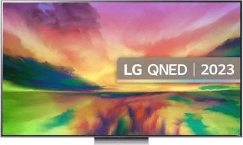 65Qned816Re 65" 165 Ekran Uydu Alıcılı 4K Ultra Hd Smart Webos Qned Led Tv