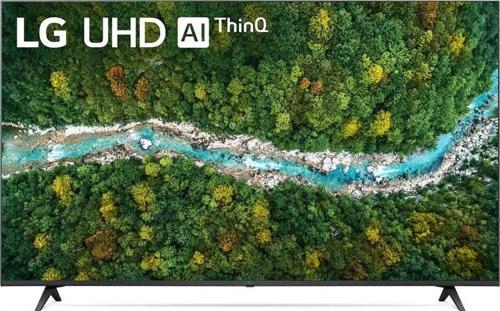 55Up77106Lb 55'' 139 Ekran Ultra Hd 4K Webos Smart Wifi Led Tv