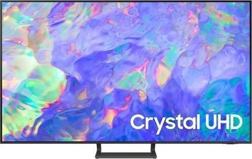 43Cu8500 43" 108 Ekran 4K Crystal Uhd Tv