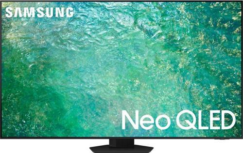 85Qn85C 85" 214 Ekran Uydu Alıcılı 4K Ultra Hd Smart Neo Qled Tv