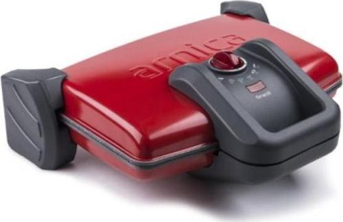 GH26120 1750 W Tost Makinesi-Kırmızı