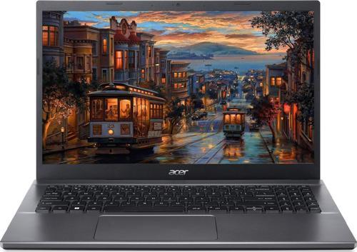 Aspire 5 A515-57-525E NX.KN3EY.003 i5-12450H 8GB 256SSD 15.6" FullHD FreeDOS Taşınabilir Bilgisayar