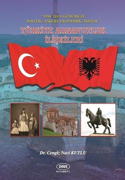 Türkiye Arnavutluk İlişkileri