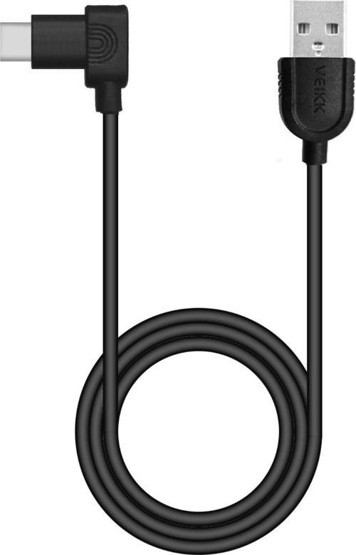 A30 Grafik Tablet Uyumlu USB to Type-C Kablo