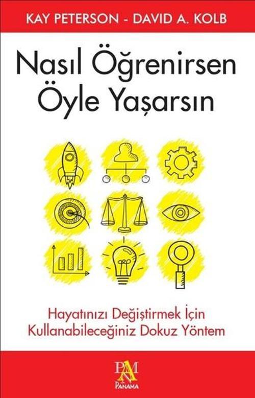 Nasıl Öğrenirsen Öyle Yaşarsın