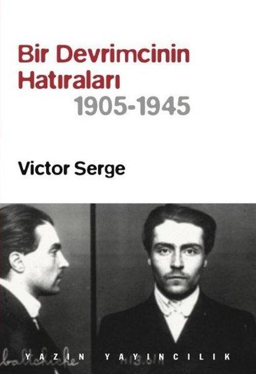 Bir Devrimcinin Hatıraları 1905-1945