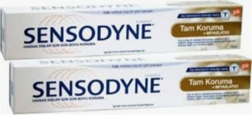 Diş Macunu 75 Ml Tam Koruma