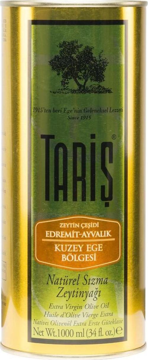 Naturel Sızma Zeytinyağı 1 Lt.