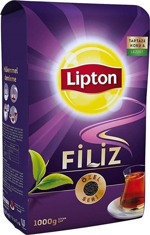 Filiz Çay 1 kg
