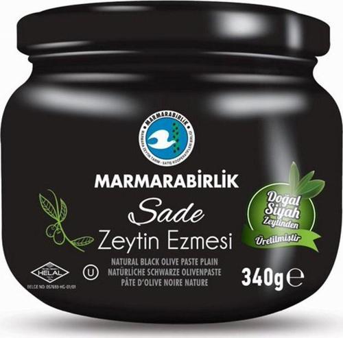 Zeytin Ezmesi 340 Gr